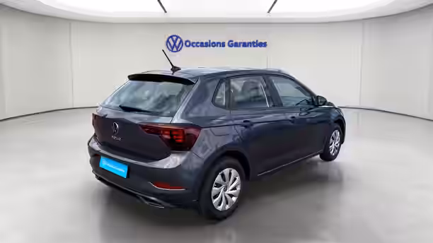 VOLKSWAGEN POLO 5 / 29