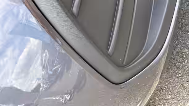 VOLKSWAGEN POLO 25 / 29