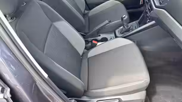 VOLKSWAGEN POLO 21 / 29