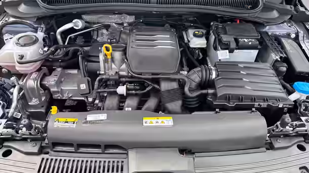 VOLKSWAGEN POLO 15 / 29