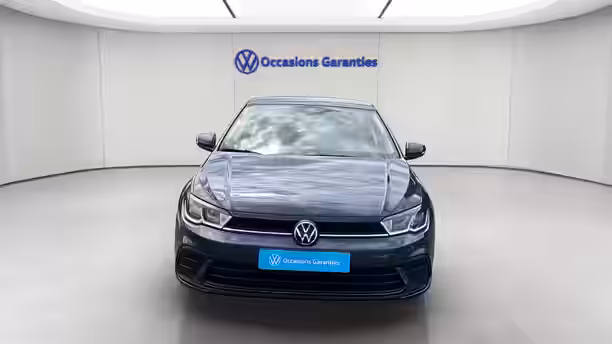 VOLKSWAGEN POLO 8 / 29