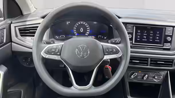 VOLKSWAGEN POLO 22 / 29