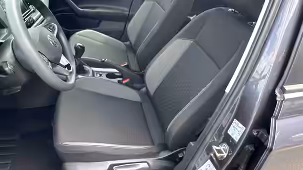VOLKSWAGEN POLO 18 / 29