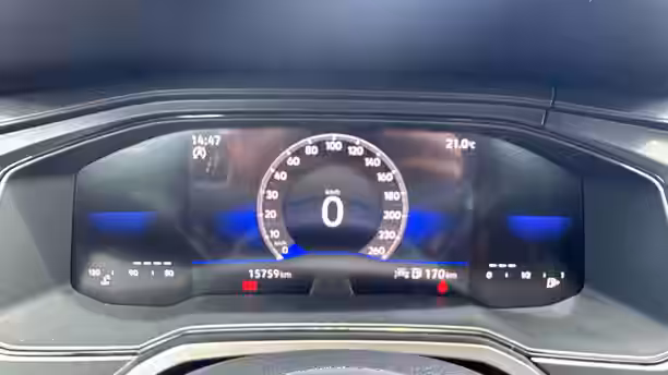 VOLKSWAGEN POLO 10 / 29