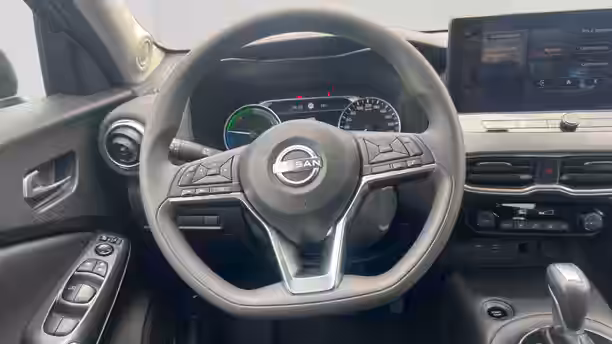 NISSAN JUKE 10 / 19