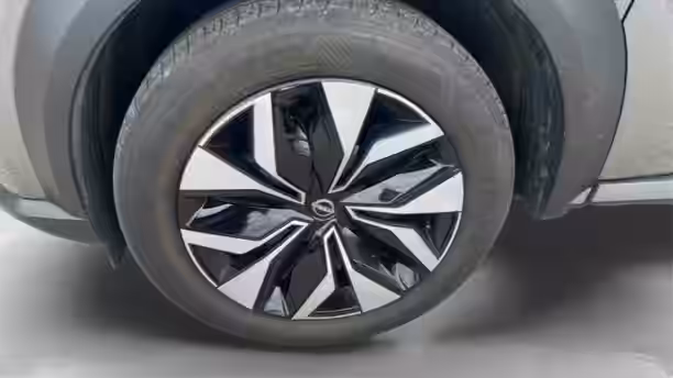 NISSAN JUKE 14 / 19