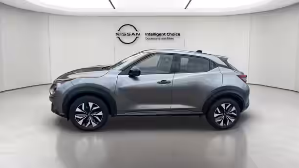 NISSAN JUKE 2 / 19