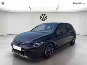 GOLF GTI Clubsport 2.0 TSI 300 DSG7