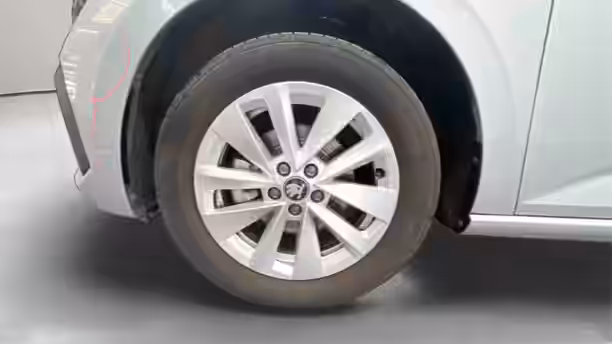 SKODA SCALA 14 / 36