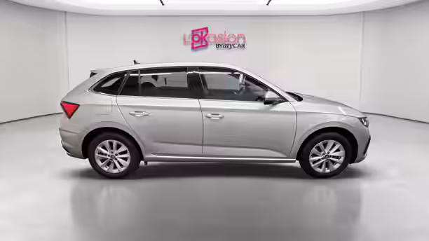 SKODA SCALA 6 / 36