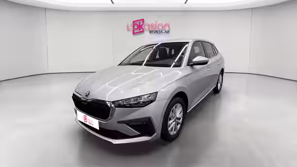 SKODA SCALA 1 / 36