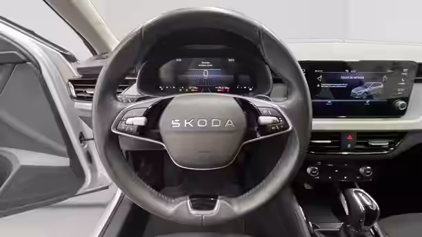 SKODA SCALA 10 / 36