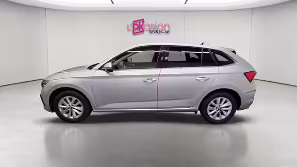 SKODA SCALA 2 / 36