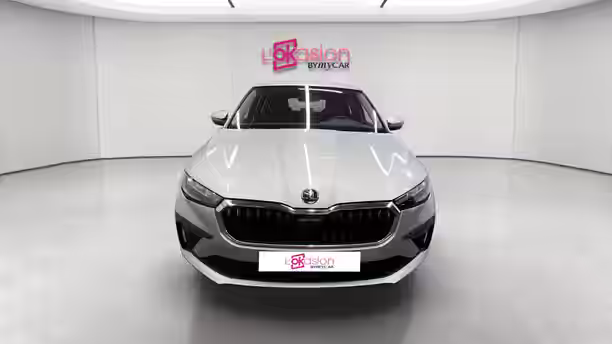 SKODA SCALA 8 / 36