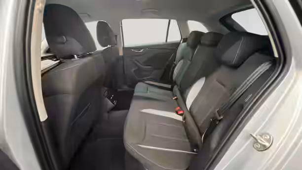SKODA SCALA 12 / 36