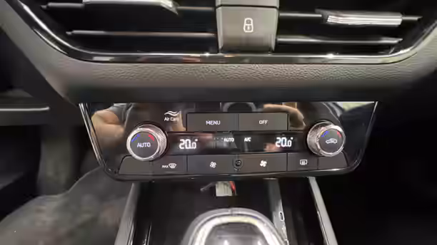 SKODA SCALA 17 / 36