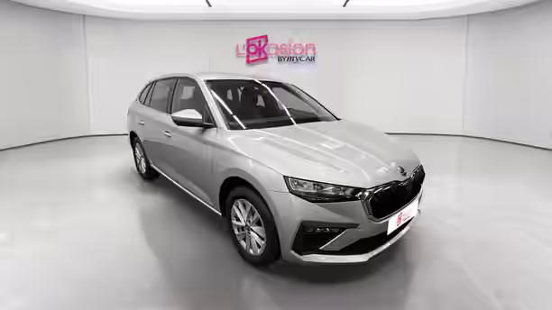 SKODA SCALA 7 / 36