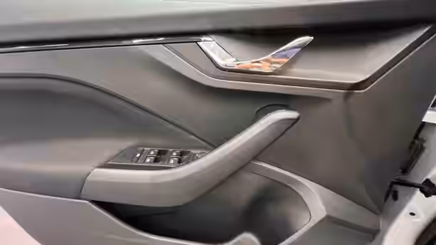 SKODA SCALA 26 / 36