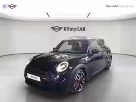 HATCH 3 PORTES F56 LCI II JCW Hatch 3 Portes John Cooper Works 231 ch BVA8