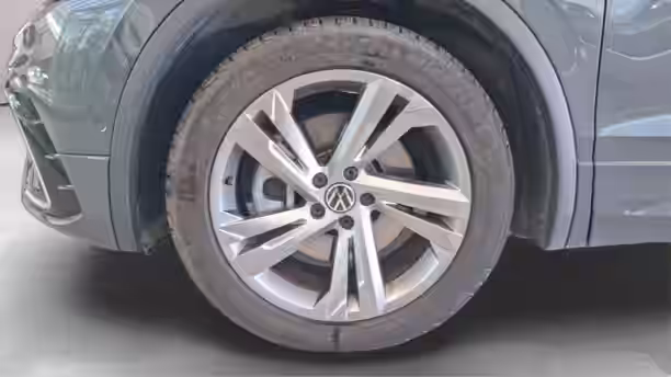 VOLKSWAGEN TIGUAN 14 / 19