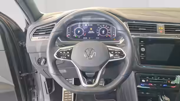 VOLKSWAGEN TIGUAN 10 / 19