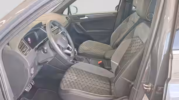 VOLKSWAGEN TIGUAN 11 / 19