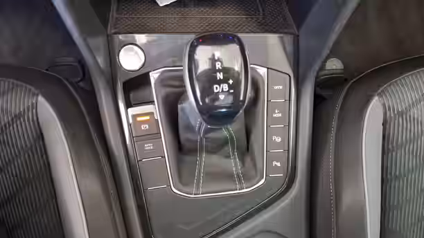 VOLKSWAGEN TIGUAN 18 / 19
