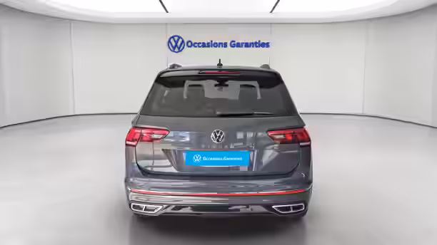 VOLKSWAGEN TIGUAN 4 / 19