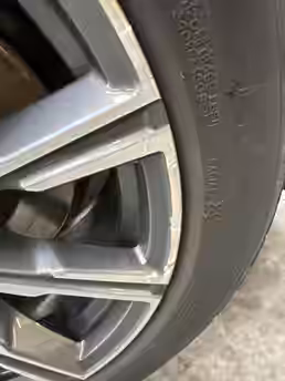 BMW X5 G05 41 / 41