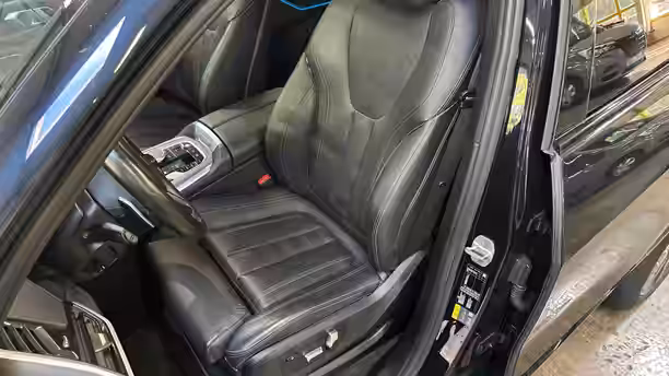 BMW X5 G05 32 / 41