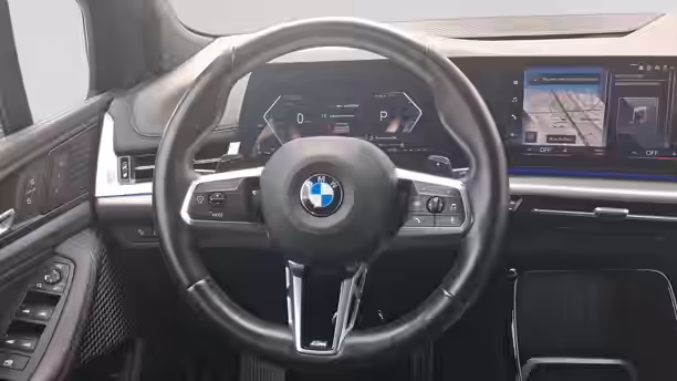 BMW SERIE 2 ACTIVE TOURER U06 10 / 21
