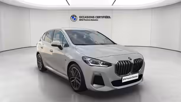 BMW SERIE 2 ACTIVE TOURER U06 7 / 21