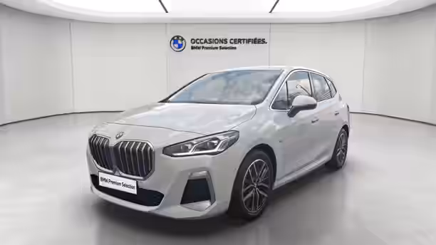 BMW SERIE 2 ACTIVE TOURER U06 1 / 21