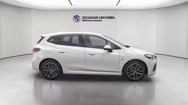 BMW SERIE 2 ACTIVE TOURER U06 6 / 21