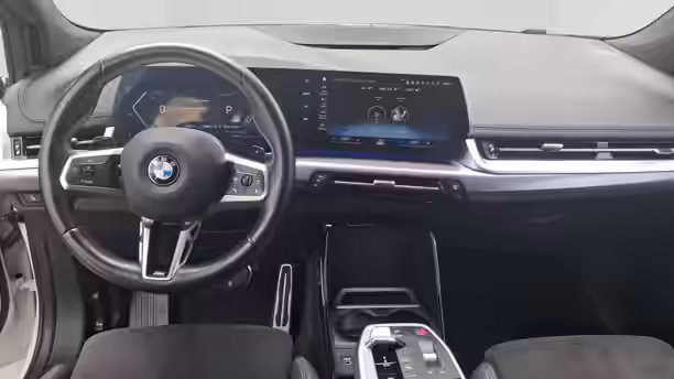 BMW SERIE 2 ACTIVE TOURER U06 9 / 21