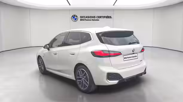 BMW SERIE 2 ACTIVE TOURER U06 3 / 21