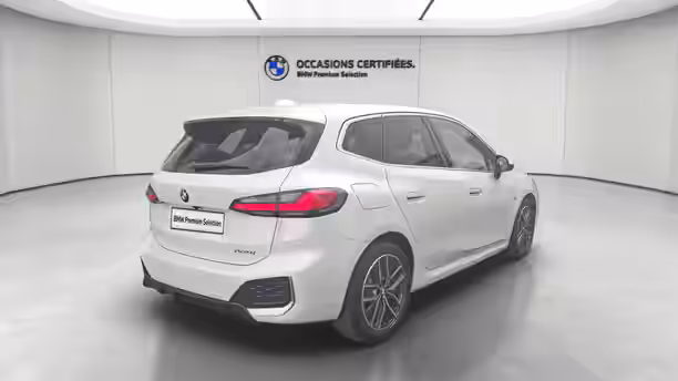 BMW SERIE 2 ACTIVE TOURER U06 5 / 21