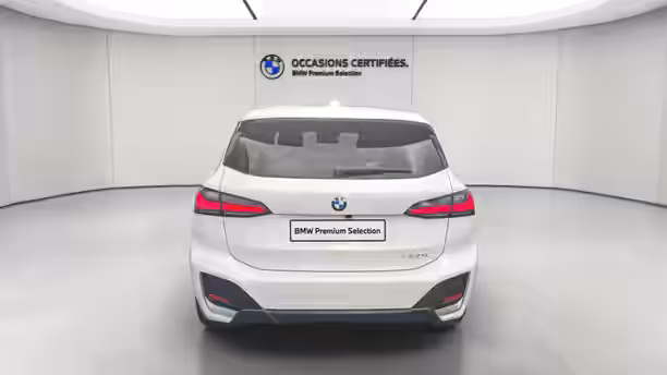 BMW SERIE 2 ACTIVE TOURER U06 4 / 21