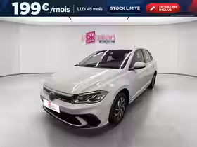 POLO Life Plus 1.0 TSI 95 S&S BVM5