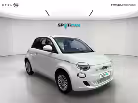 500E BERLINE Nouvelle 500 500 e 95 ch