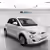 FIAT 500E BERLINE