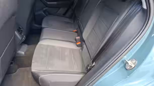 VOLKSWAGEN T-ROC 19 / 26
