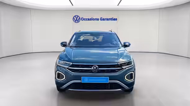 VOLKSWAGEN T-ROC 8 / 26