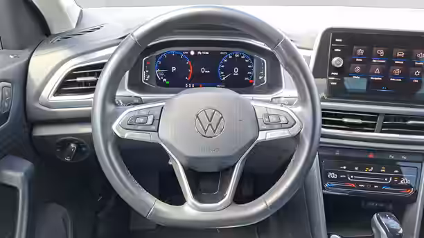 VOLKSWAGEN T-ROC 22 / 26
