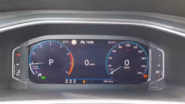 VOLKSWAGEN T-ROC 10 / 26