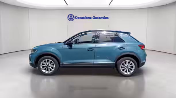 VOLKSWAGEN T-ROC 2 / 26