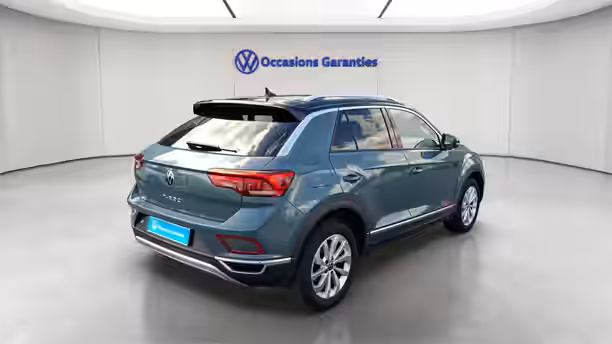 VOLKSWAGEN T-ROC 5 / 26