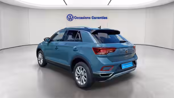 VOLKSWAGEN T-ROC 3 / 26