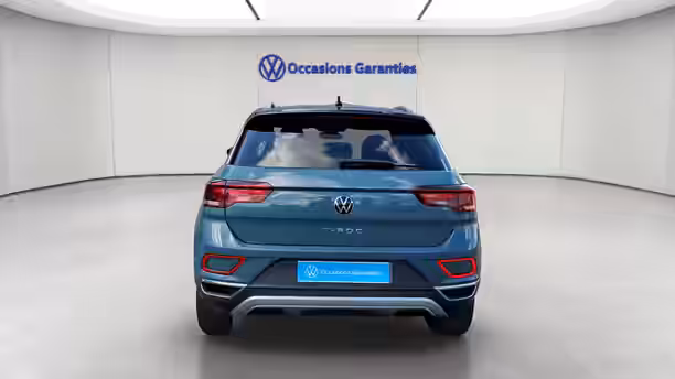 VOLKSWAGEN T-ROC 4 / 26