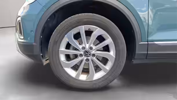 VOLKSWAGEN T-ROC 16 / 26